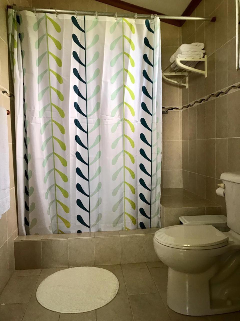 Hotel Playazul Barahona Habitación foto